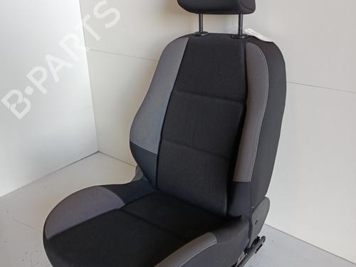 Right front seat PEUGEOT 207 (WA_, WC_) 1.4 HDi | BP29598398C16 