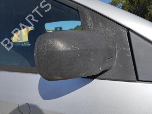 Right mirror FORD FIESTA V (JH_, JD_) 1.6 16V 1315840