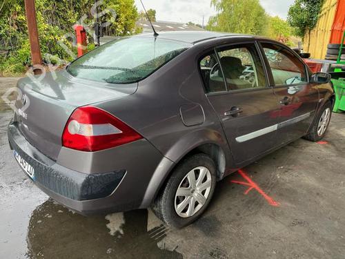 Left taillight RENAULT MEGANE II (BM0/1_, CM0/1_) 1.6 16V (BM0C, CM0C) | BP27030870C34 