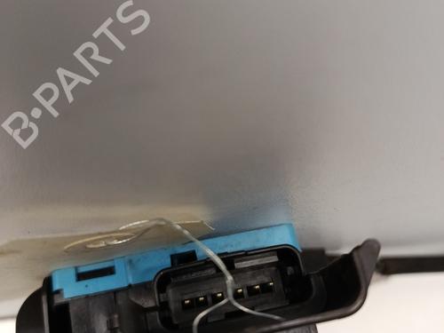 Rear left lock PEUGEOT 207 (WA_, WC_) 1.6 HDi | BP30130107C100