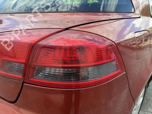 Used Right taillight RENAULT VEL SATIS (BJ0_) 2.0 16V Turbo (BJ0K) (163 hp) 27033506