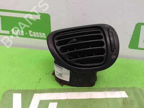 Air vent PEUGEOT 206 Hatchback (2A/C) 1.1 i | BP27029669I21 