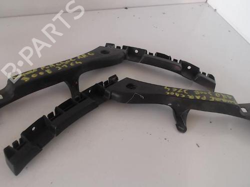 Rear bumper bracket PEUGEOT 3008 I MPV (0U_) 1.6 VTi | BP27027752C159 