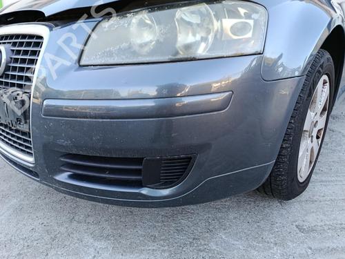 Front bumper AUDI A3 Sportback (8PA) 1.9 TDI | BP29898846C7