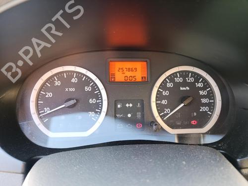 Højre fortil invendig håndtag DACIA LOGAN (LS_) 1.5 dCi (LS0W) | BP36901357I14 - Image 7