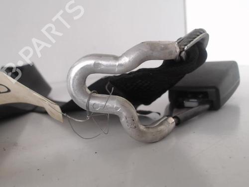 Rear middle belt tensioner SKODA FABIA I Combi (6Y5) 1.4 | BP27037065C91 