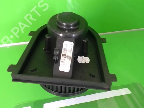 Heater blower motor VW GOLF IV (1J1) 1.6 | BP27029452M62 