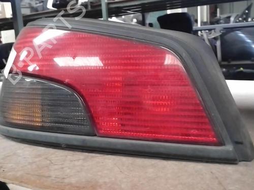 Used Left taillight PEUGEOT 306 Hatchback (7A, 7C, N3, N5) 1.9 D (68 hp) 27032207
