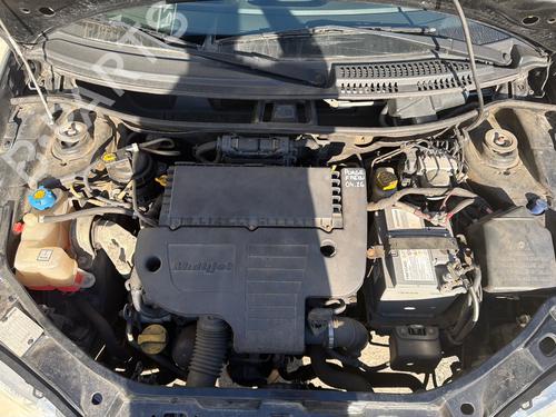 Used Engine Engine FIAT PUNTO (188_) 1.3 JTD 16V (70 hp) 40112964 40112964