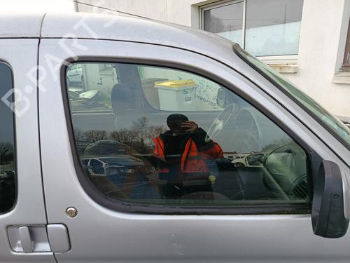 Used Front right window mechanism CITROËN BERLINGO / BERLINGO FIRST MPV (MF_, GJK_, GFK_) 1.4 i (MFKFX, MFKFW, GJKFWB, GJKFWC, GFKFWC) (75 hp) 32080418