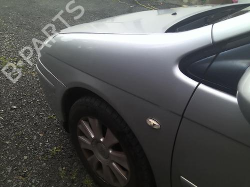 Left front fenders CITROËN C5 II (RC_) 2.2 HDi (RC4HXE) | BP27034245C41 