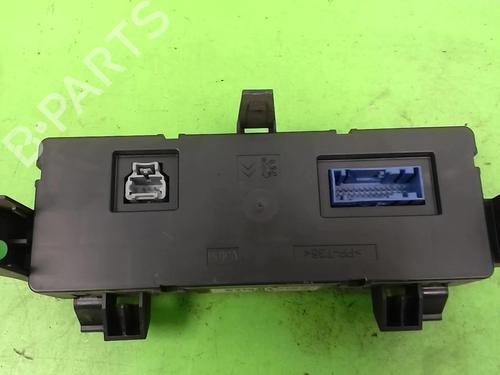Climate control CITROËN C3 I (FC_, FN_) 1.4 HDi | BP27037345I5 