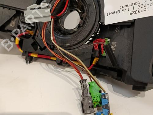 Kontaktrulle Airbag RENAULT CLIO III (BR0/1, CR0/1) 1.5 dCi (BR17, CR17) | BP29412721C102