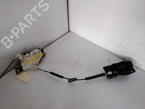 Rear right lock CITROËN C3 II (SC_) 1.4 HDi 70 (SC8HZC, SC8HR0, SC8HP4) | BP30822889C99