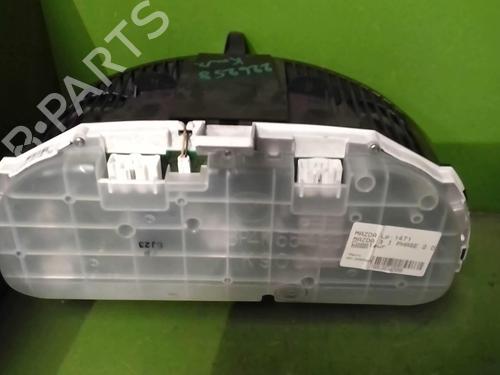 Instrument cluster MAZDA 3 (BK) 1.6 DI Turbo | BP27032022C47 