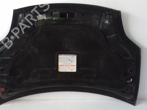 Hood FIAT BRAVO II (198_) 1.6 D Multijet (198AXL1B) | BP27028631C1 