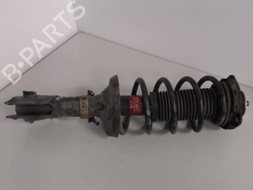 Used Right front shock absorber SEAT IBIZA II (6K1) 1.9 TDI (90 hp) 27029260