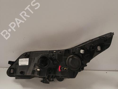 Right headlight CITROËN C4 I (LC_) 1.6 16V | BP33200745C29 - Image 3