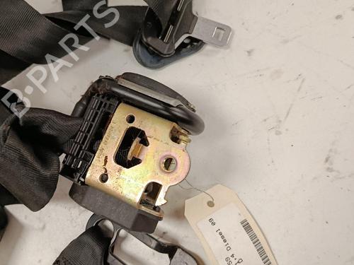 Used Front right seatbelt Front right seatbelt 36873221 36873221