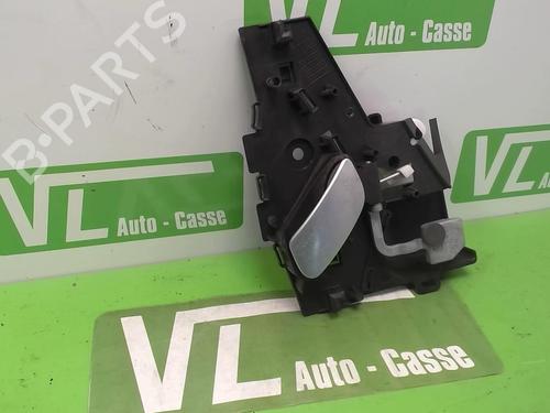 Rear right interior door handle CITROËN C5 II (RC_) 2.0 HDi (RCRHRH) | BP27031582I16 