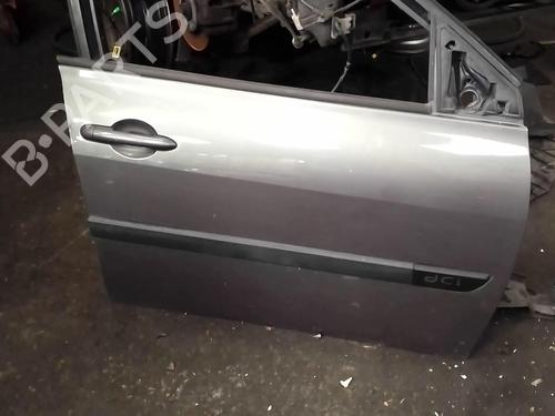 Used Right front door RENAULT MEGANE II (BM0/1_, CM0/1_) 1.5 dCi (BM02, BM13, BM2A, CM02, CM13) (101 hp) 27031977