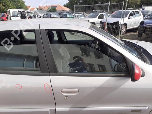 Used Front right door window CITROËN XSARA (N1) 2.0 HDi 90 (90 hp) 27541926