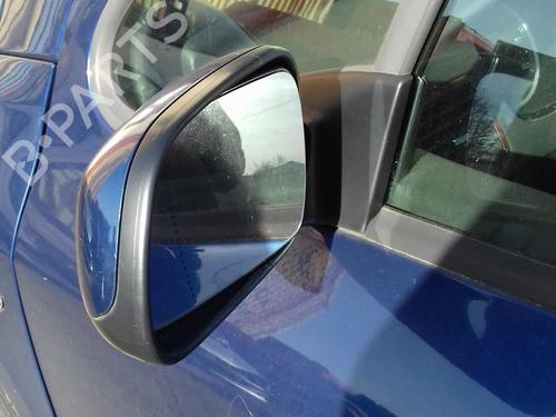 Retrovisor izquierdo PEUGEOT 307 (3A/C) 2.0 HDi 110 | BP27036376C26 