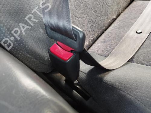 Used Seat buckle TOYOTA COROLLA Liftback (_E11_) 1.4 (EE111_, EE111R) (86 hp) 29868014