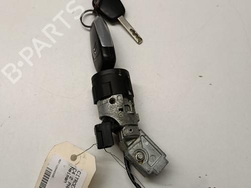 Ignition barrel CITROËN C4 II (NC_) 1.6 HDi 110 | BP36394582M48 - Image 3