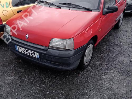 Høyre foran utvendig håndtak RENAULT CLIO I (B/C57_, 5/357_) 1.4 | BP30678451C129 