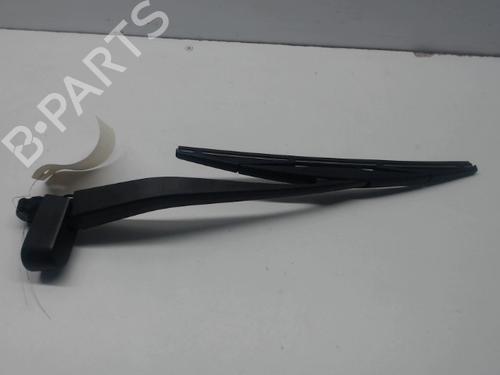 Used Rear windshield wiper arm BMW 1 (F20) 118 d (150 hp) 31342162