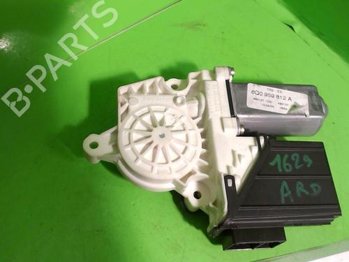 Right rear window motor SEAT CORDOBA (6L2) 1.9 TDI | BP27031934E22 