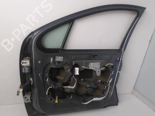 Used Right front door Right front door PEUGEOT 207 (WA_, WC_) 1.4 HDi (68 hp) 27036984 27036984