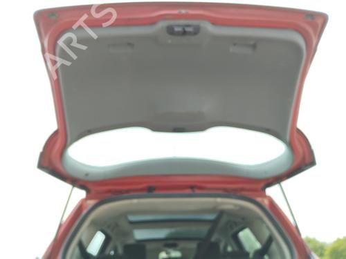 Gassdemper Bakluke RENAULT SCÉNIC II (JM0/1_) 1.5 dCi (JM1E, JM16) (106 hp) 27038699