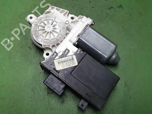 Rudehejsemotor forskærm venstre CITROËN C5 I (DC_) 2.0 HDi (DCRHZB, DCRHZE) (109 hp) 27032386