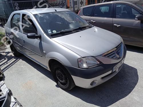 Left mirror DACIA LOGAN (LS_) 1.6 (LS0B, LS0D, LS0F, LS0H) | BP27033938C26 - Image 8