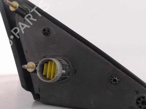 Left mirror RENAULT LAGUNA II (BG0/1_) 2.2 dCi (BG0F) | BP27037843C26 