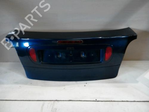 Coffre RENAULT MEGANE I Coach (DA0/1_) 1.6 e (DA0F) (90 hp) 27038089