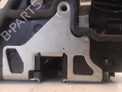 Rear left lock BMW 5 Touring (E61) 525 d | BP29148100C100 