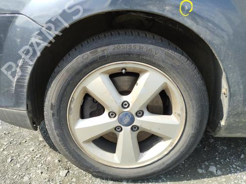 Used Left front brake caliper FORD FOCUS II Saloon (DB_, FCH, DH) 1.8 TDCi (115 hp) 27030052