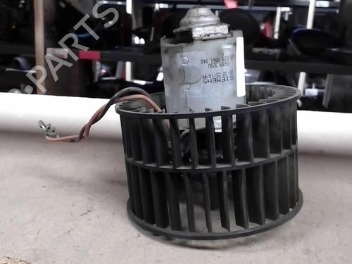 Varmeblæser OPEL CORSA B (S93) 1.7 D (F08, F68, M68) (60 hp) 27029957