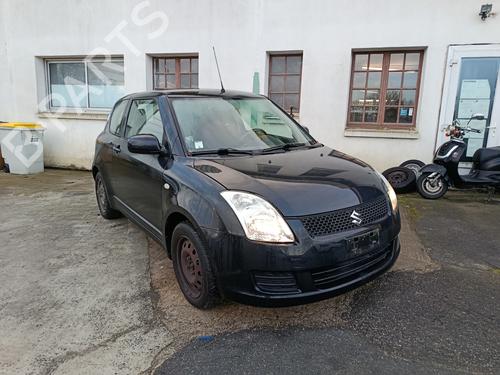 Left front brake caliper SUZUKI SWIFT III (MZ, EZ) 1.3 (RS413, ZC11S) | BP32126602M105 - Image 4