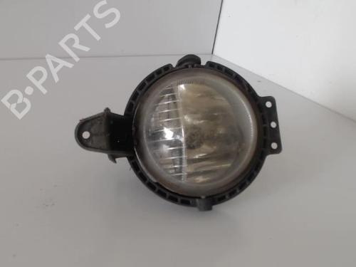Used Left front fog light MINI MINI (R56) Cooper D (109 hp) 27030737