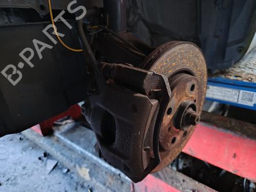 Venstre bremsekaliper foran CITROËN C1 (PM_, PN_) 1.0 (68 hp) 32137681