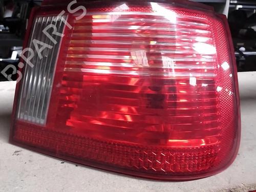 Used Right taillight SEAT IBIZA II (6K1) 1.4 i (60 hp) 27032146