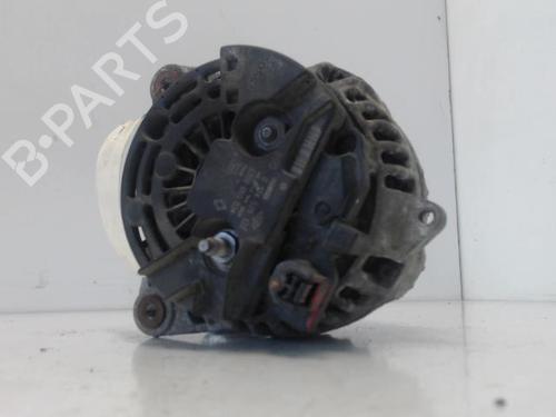 Alternator RENAULT KANGOO / GRAND KANGOO II (KW0/1_) 1.5 dCi 90 (KW05, KW08, KW0G, KW11) | BP27036751M7 