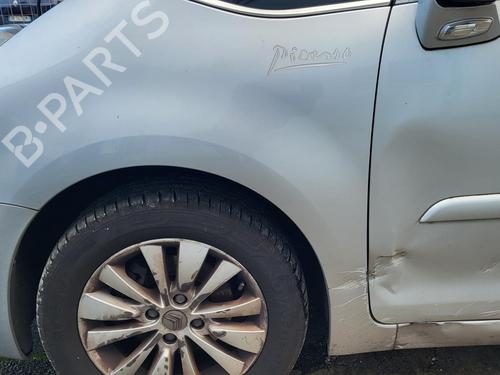 Used Left front fenders CITROËN C4 Grand Picasso I (UA_) 1.6 HDi (109 hp) 27028823