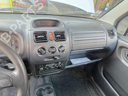 Used Glove box Glove box 36818661 36818661