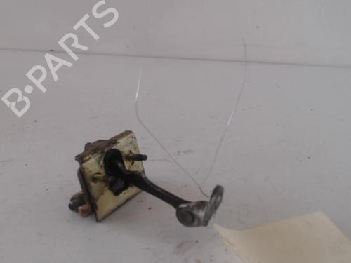 Hinge/Door check strap CITROËN C3 I (FC_, FN_) 1.4 HDi | BP27026436C146 
