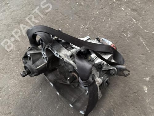 Gearbox RENAULT CLIO II (BB_, CB_) 1.5 dCi (B/CB07) | BP27026892M3 
